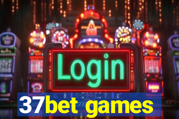 37bet games